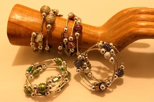 Image of Charm Bracelet