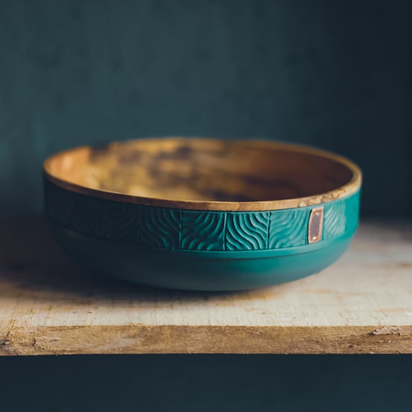 Image of Dowr Hwelven - Water Channel