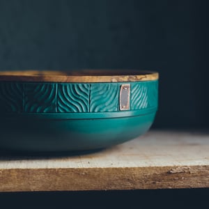 Image of Dowr Hwelven - Water Channel