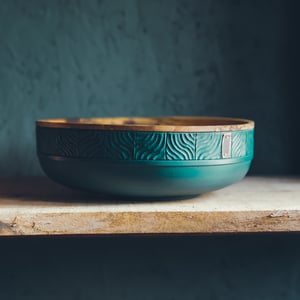 Image of Dowr Hwelven - Water Channel