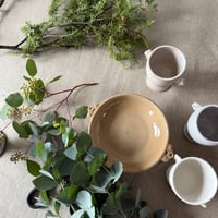 Image 3 of Tall White Cup