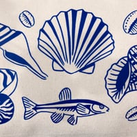 Image 3 of Pochette Coquillage