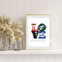 Image 7 of Philly Sports LOVE Digital Download Artwork