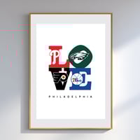 Image 12 of Philly Sports LOVE Digital Download Artwork