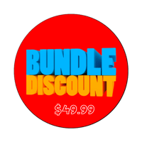 BUNDLE PACK