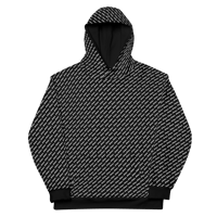 Image 1 of By TeamLUCCI™- LUCCI Signature Unisex cotton hoodie