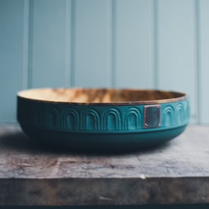 Image of Menydh Nans - Sacred Hill and Hollow