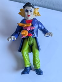 Image 1 of “Shish Kebab Beetlejuice” – Kenner 1989