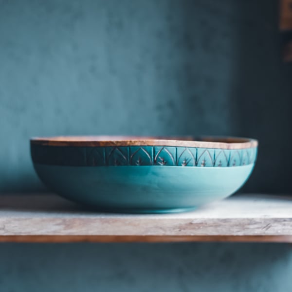 Image of Garthvas Gwlas - Hedge Growth