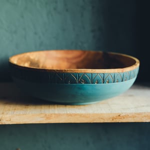 Image of Garthvas Gwlas - Hedge Growth