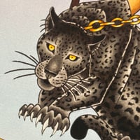 Image 3 of Satanico Pandemonium print