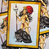 Image 1 of Satanico Pandemonium print