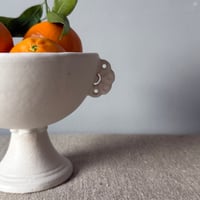 Image 2 of Small White Bowl no.1