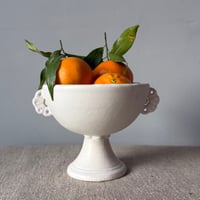 Image 1 of Small White Bowl no.1