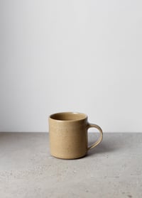 Image 1 of Large classic mug in Buff