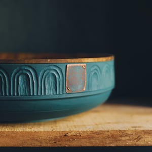 Image of Menydh Nans - Sacred Hill and Hollow