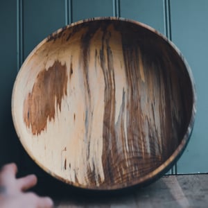 Image of Menydh Nans - Sacred Hill and Hollow