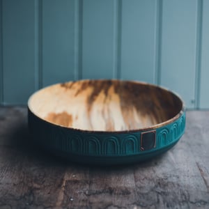 Image of Menydh Nans - Sacred Hill and Hollow