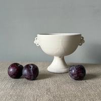 Image 1 of Small White Bowl no.2