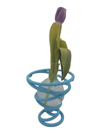 Image 2 of Flora Flask