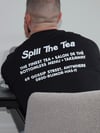 Spill The Tea T-shirt