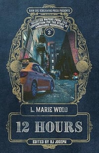 12 Hours by L. Marie Wood - Paperback