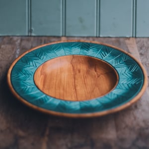 Image of Bowl an Nor - Earth Bowl