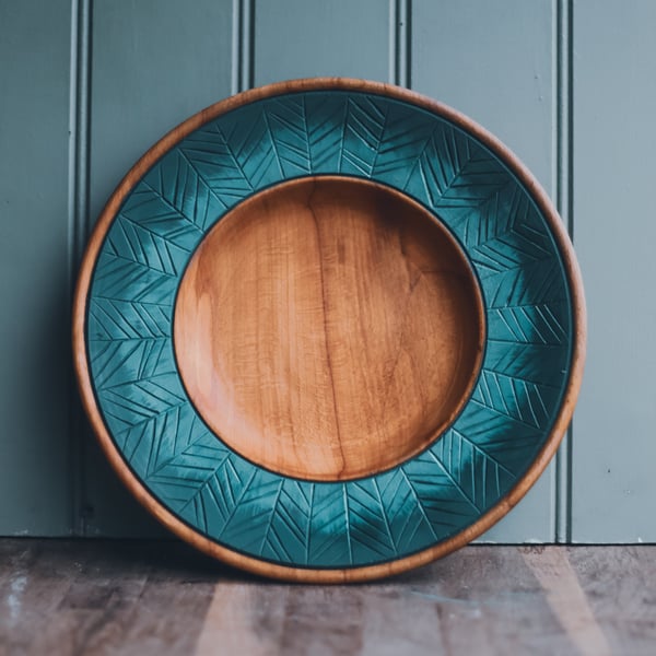 Image of Bowl an Nor - Earth Bowl