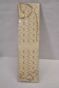 Image 2 of Family Birthday Reminder Wall Hanging Kit