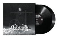 NEHEMAH -Light Of A Dead Star- Gatefold DLP 