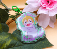Image 2 of Reigen Arataka Charm