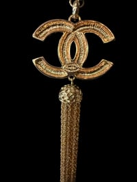 Image 3 of The (NEW) “NAOMI” NECKLACE/BELT/LARIAT