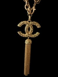 Image 5 of The (NEW) “NAOMI” NECKLACE/BELT/LARIAT