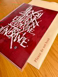 Image 5 of PRINTS BUNDLE 1 – Selection of 3 printsS