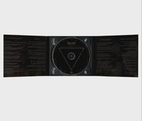 Image 6 of MESZAROTH - Caro Data Vermibus [CD]