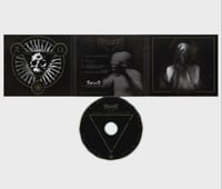 Image 7 of MESZAROTH - Caro Data Vermibus [CD]