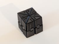Image 1 of Infinity Cube Fidget