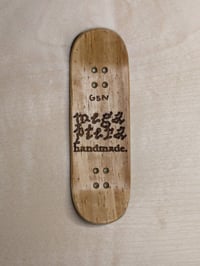 Image 2 of Padouk - G5N 30mm 