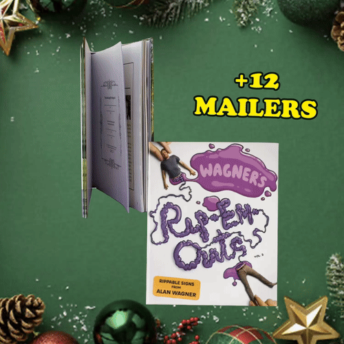 Image of WAGNERMAS BUNDLE