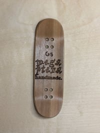 Image 1 of Red Gum - G5 30mm 