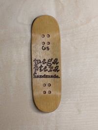 Image 3 of Ebène blanc - G5 30mm 