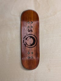 Image 2 of Padouk - G5 30mm 