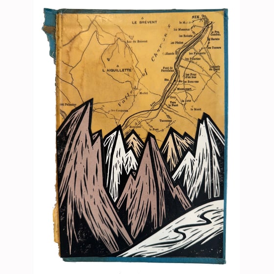 Image of Armchair Adventure Series - 1