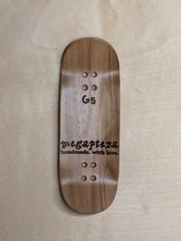 Image 2 of Red Gum - G5 34mm 