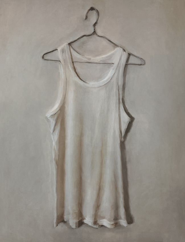 Sunday's Best - 11x14