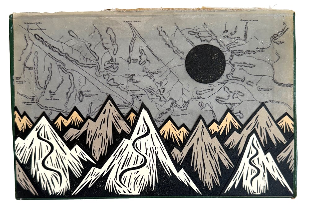 Image of Armchair Adventure - 2