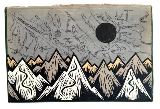 Image of Armchair Adventure - 2