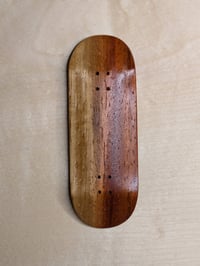 Image 1 of Padouk - G5 34mm 