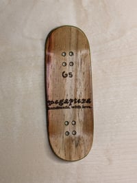 Image 4 of Padouk - G5 34mm 