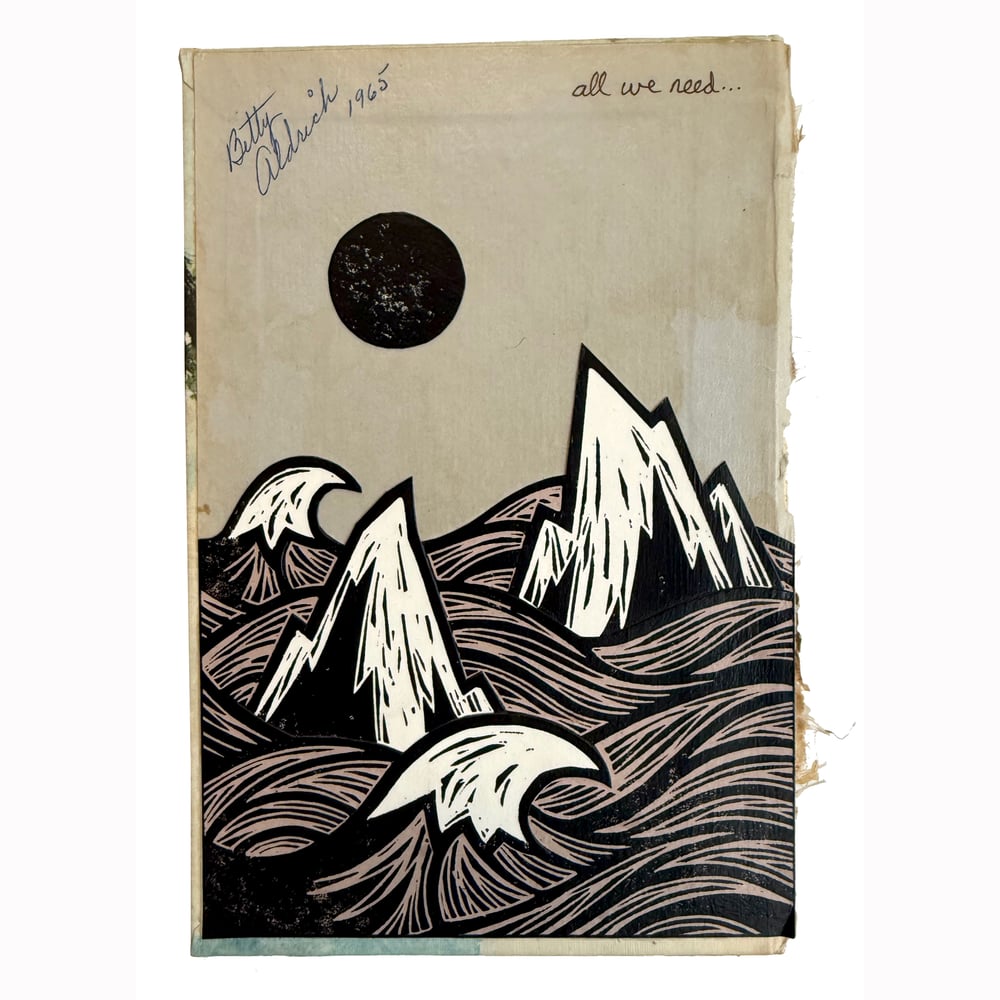 Image of Armchair Adventure - 3